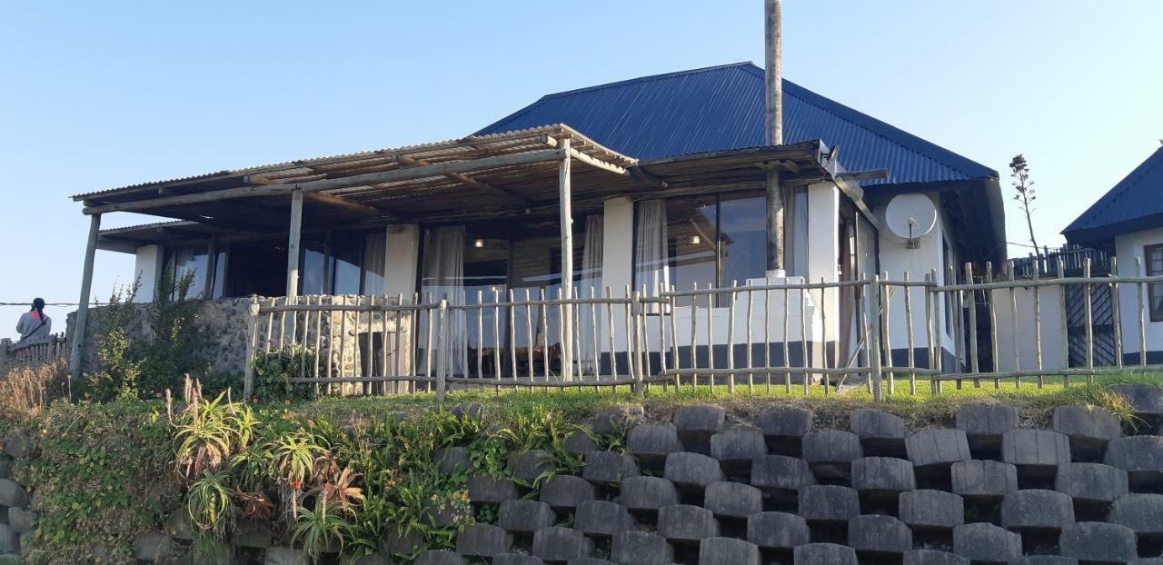 Five Fishes Coffeebay Villa Coffee Bay Exterior photo
